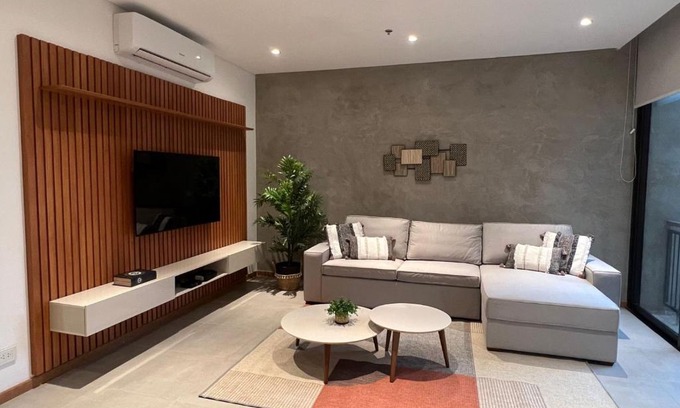 Asuncion Apartamento | Gomez de castro apartments