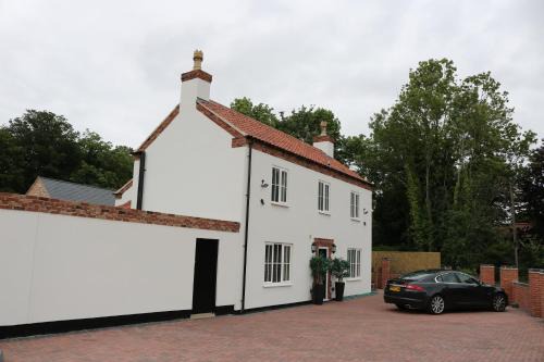 Lowdham Cama Y Desayuno | Gonalston Boutique B&B