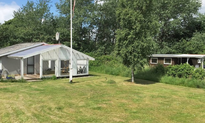 Frederikshavn Casa | "Gonda" - 500m from the sea by Interhome