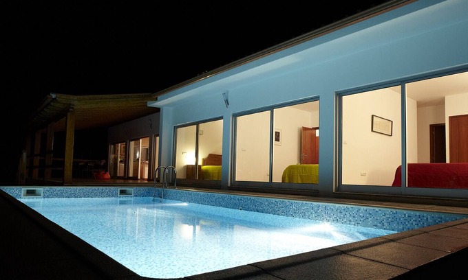 Gondoriz Casa | Gondoriz House - Tierras de Bouro @ Gerês