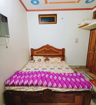 Faizabad Casa | Gondwana