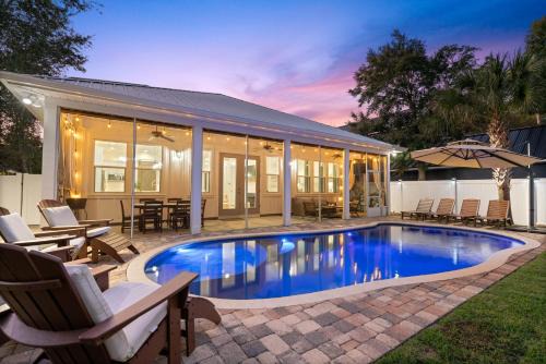 White's Gulfview Casa | Gone Coastal by Travel Life Vacations