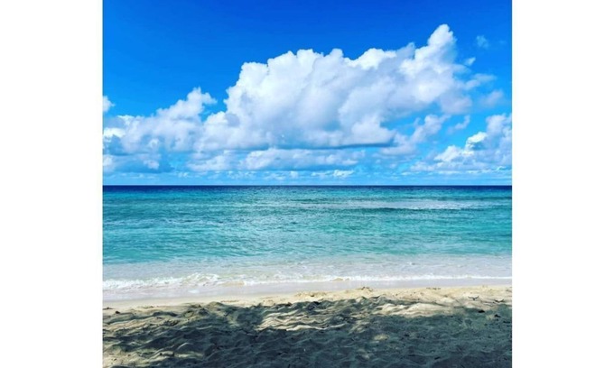 Christiansted Condominio | Gone Coastal @ Pelican Cove