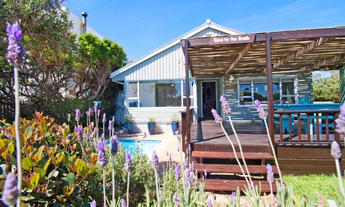 Scarborough Apartamento | Gone to the Beach
