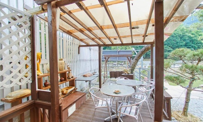 Gongju Casa | Gongju Good Morning Pension