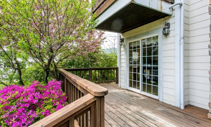 Gongju Casa | Gongju Jakeun Shimteo Pension