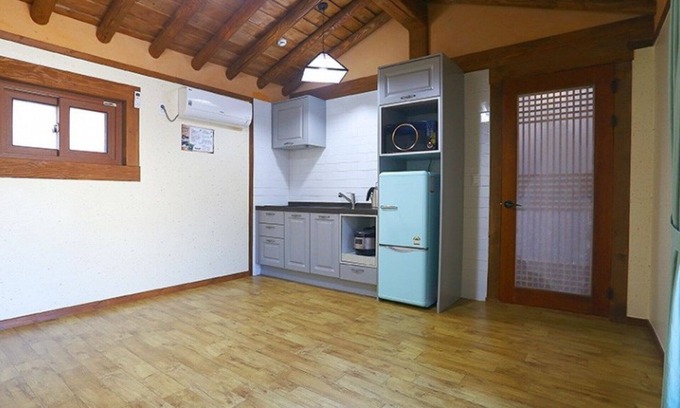 Pudo-gol Casa | Gongju Sangsin Heuljip Pension