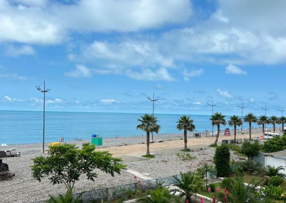 Gonio Apartamento | Gonio Beach House