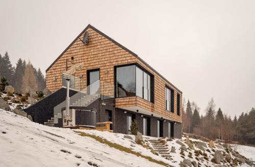 Zawoja Casa | Gontowe Zacisze