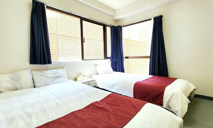 Kanazawa Apartamento | Good access to sightseeing spots Dia Palace Otemo / Kanazawa Ishikawa