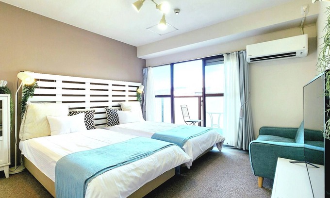 Kanazawa Apartamento | Good access to sightseeing spots Dia Palace Otemo / Kanazawa Ishikawa