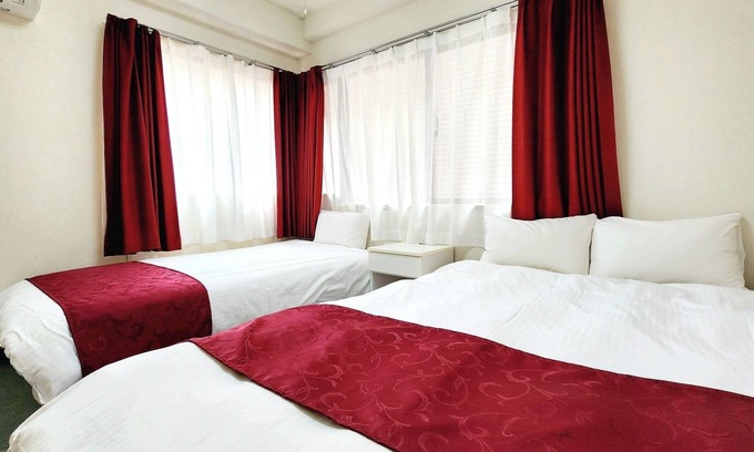Kanazawa Apartamento | Good access to sightseeing spots Dia Palace Otemo / Kanazawa Ishikawa
