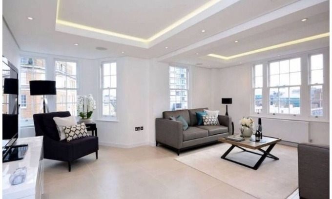 Aberdeen Apartamento | Buen apartamento en SD