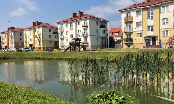 Maloye Isakovo Apartamento | Good Apartment