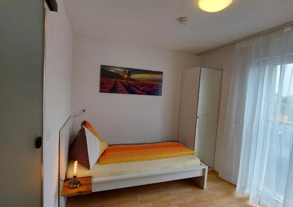 Biberist Apartamento | good bed biberist BIBERSOL