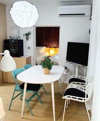 Sadang-dong Apartamento | Good Daisy