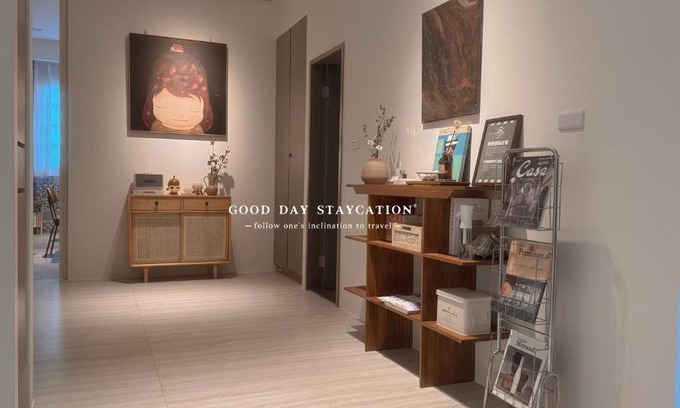 Magong Casa | Good Day B&B