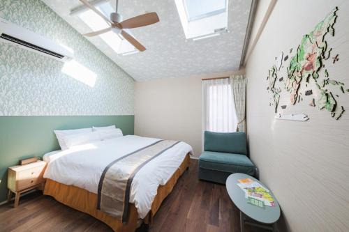 Shinagawa Apartamento | GOOD DAY Shinagawa HOTEL