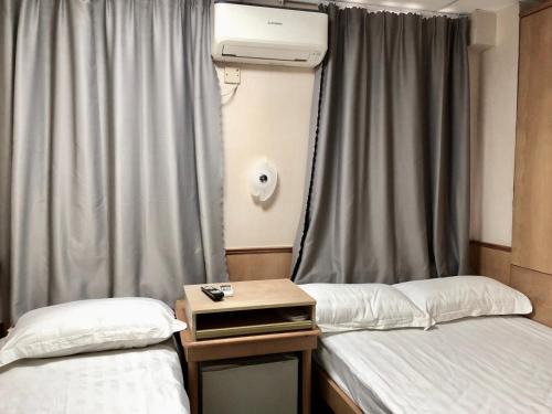 Kwun Chung Casa | Good Fortune Inn
