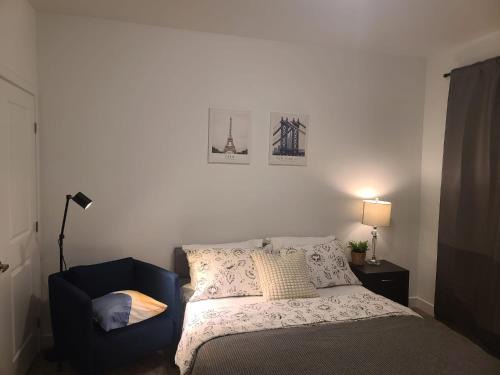 Ottawa Division Casa | Good Fortune Residence, Ottawa