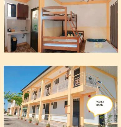 Botolan Complejo | Good Guys Beach Resort