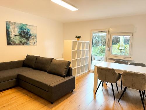 Idstein Apartamento | Good Homes Apartment für bis zu 6 Personen mit Netflix und Highspeed WIFI