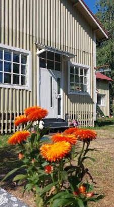 Koli National Park Complejo | Good Life Homestay