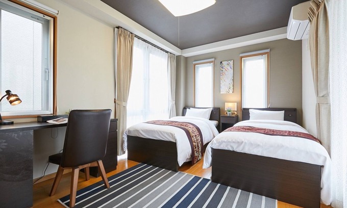 Hyakunincho Casa | * Good location in a lively commercial area * Excellent access to tourist spots