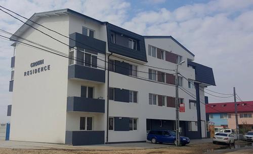 Bragadiru Apartamento | GOOD MOOD