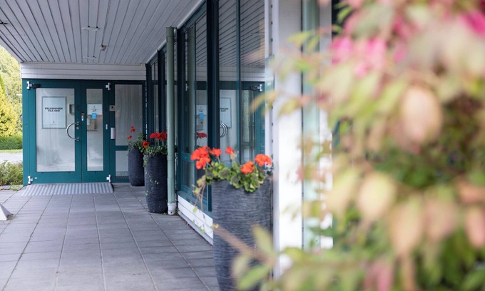 Kista Hotel | Good Morning Kista