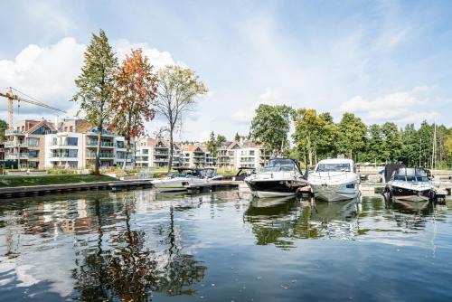Wilkasy Apartamento | Good Morning Sunshine - Nautica Resort Apartment