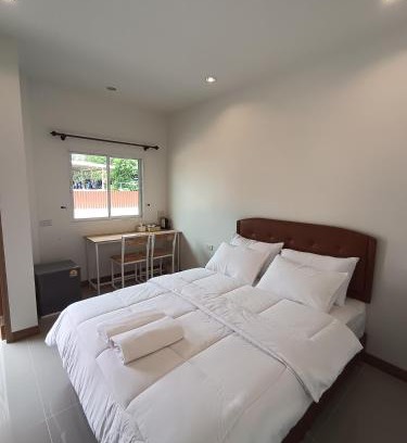 Thai Mueang Complejo | Good Nine Resort