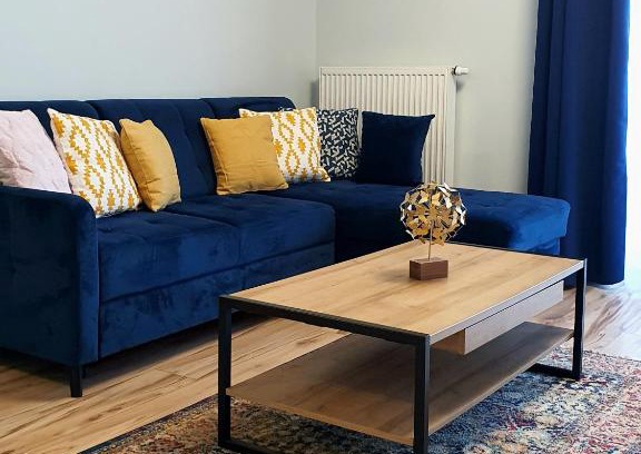 Poznan City Center Apartamento | Good Time Apartments 104, TOP lokalizacja, Stare Miasto, Old Town, Centrum