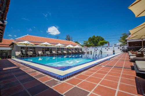 Mittakpheap Complejo | Good Time Resort