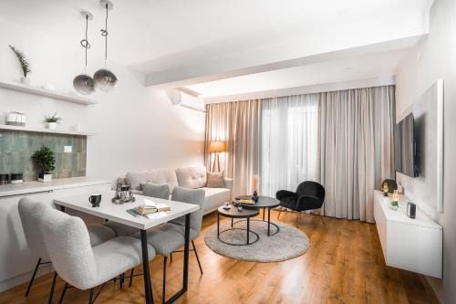 Bitola Apartamento | Good Times Luxury Apartments Bitola