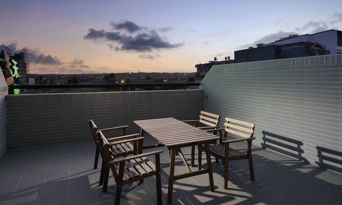 Shanjiao Casa | GOODHOUSE