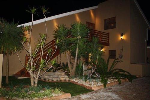 Port Elizabeth Casa | Goodnight Accommodation
