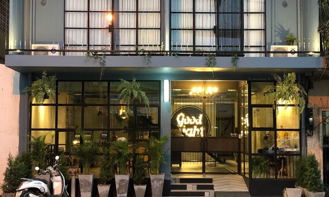 Hat Yai Casa | Goodnight Poshtel