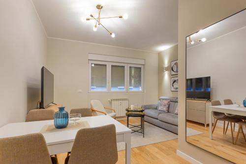 Barriera Vecchia-San Giacomo Apartamento | GoodStay Apartment