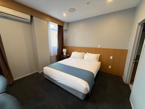 Newton Apartamento | Goodview Hotel