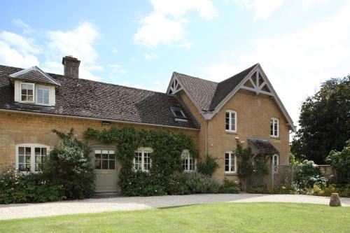 Chipping Norton Casa | Goodwood Cottage