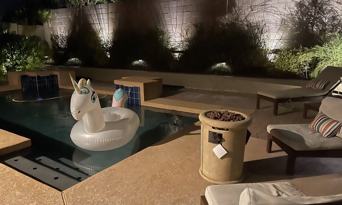 Estrella Mountain Ranch Casa | Piscina privada y jacuzzi | Golf | Beisbol Nascar | Estrella Mountain Ranch