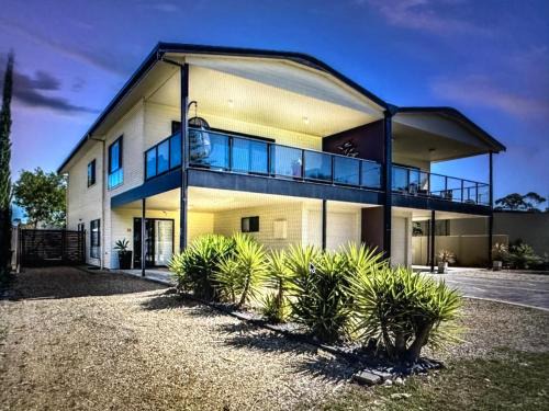 Goolwa South Casa | Goolwa Serenity - Modern, Peaceful, Linen & wifi included