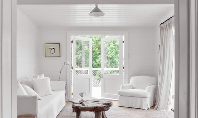 Goonengerry Casa | Goonengerry House, a serene retreat in the heart of the Byron Bay Hinterland.