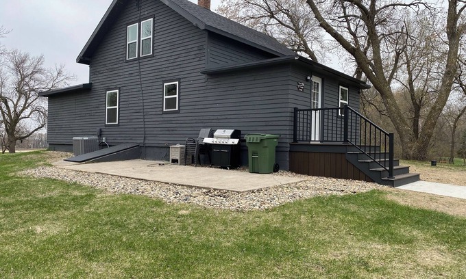 Watertown Casa | Goose Lake Lodge