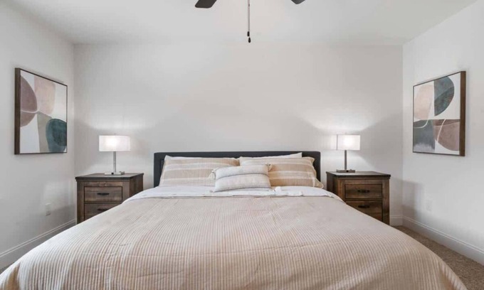 Maryville Casa | Goose Landing Condo Maryville UT Sports & Airport