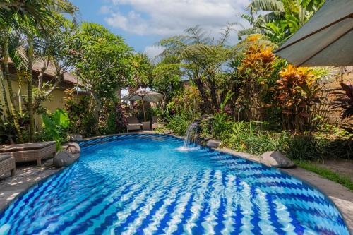 Mambal Casa | Gopala Villa Ubud