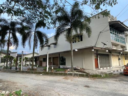 Gopeng Casa | GOPENG INN Homestay