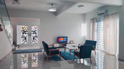 Gopeng Casa | Gopeng Serumah Holiday House