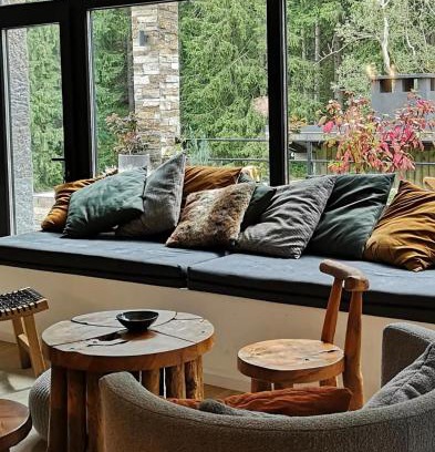 Chepelare Casa | GORA - Вила Villa for 22 Guests, Пампорово, Rhodope Mountains
